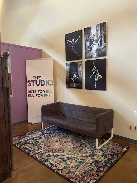 The Studio Athens Picture 5