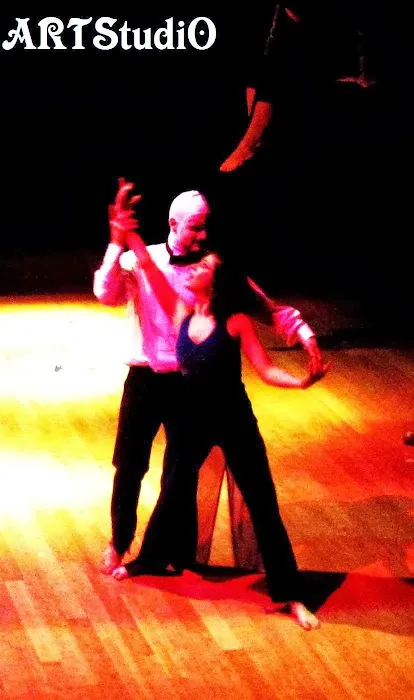 Athens DanceFarm Picture 2