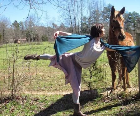 Athens DanceFarm
