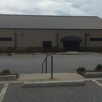 Oconee Youth School of Performance ico