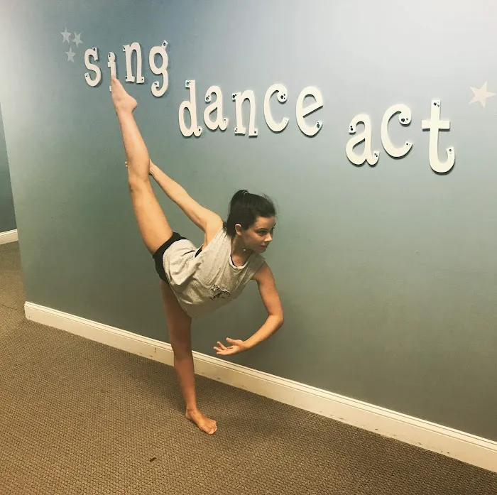 Oconee Youth School of Performance Picture 10