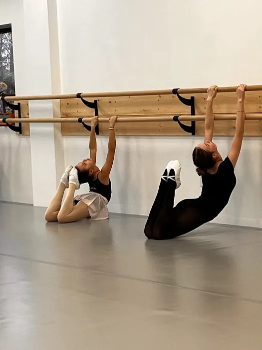 The European Ballet School Picture 3