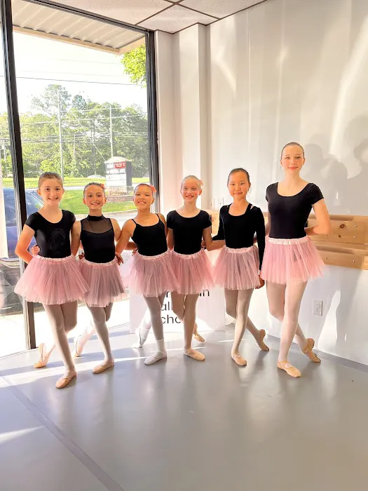 The European Ballet School Picture 1