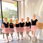 The European Ballet School