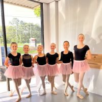 The European Ballet School ico