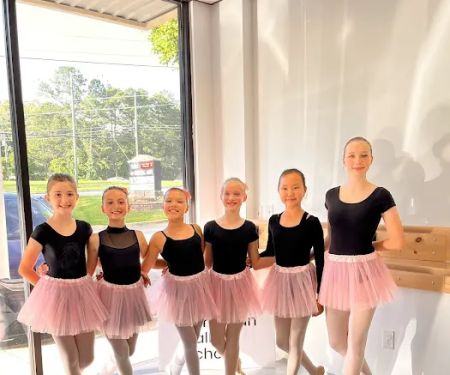 The European Ballet School