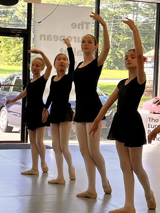 The European Ballet School Picture 6