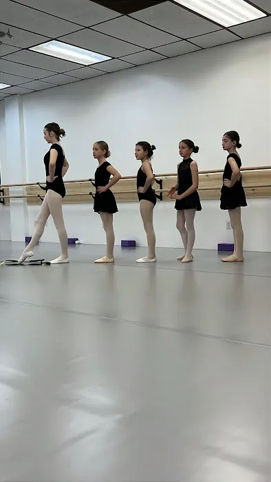 The European Ballet School Picture 8