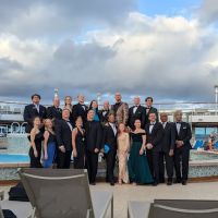 Dancers At Sea ico