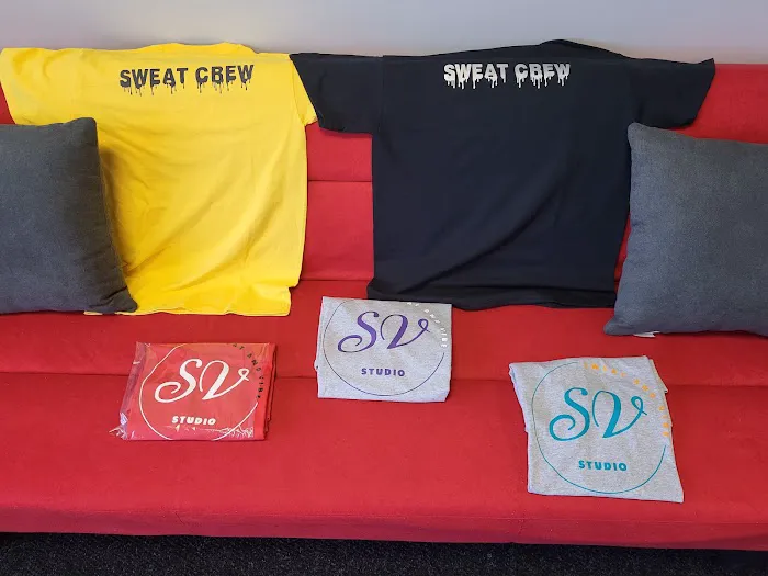 Sweat and Vibe Dance Studio Picture 3