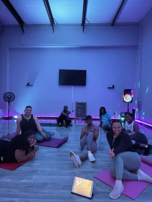 Sweat and Vibe Dance Studio Picture 5