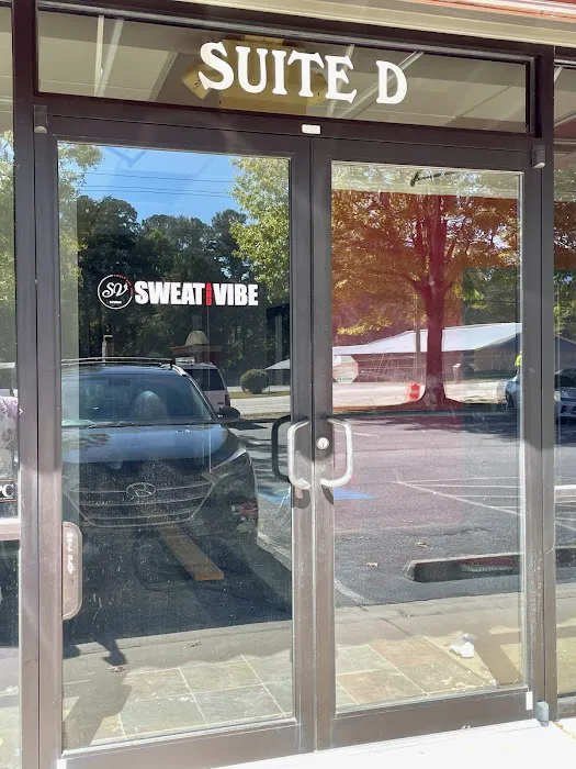 Sweat and Vibe Dance Studio Picture 2