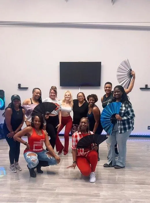Sweat and Vibe Dance Studio Picture 8