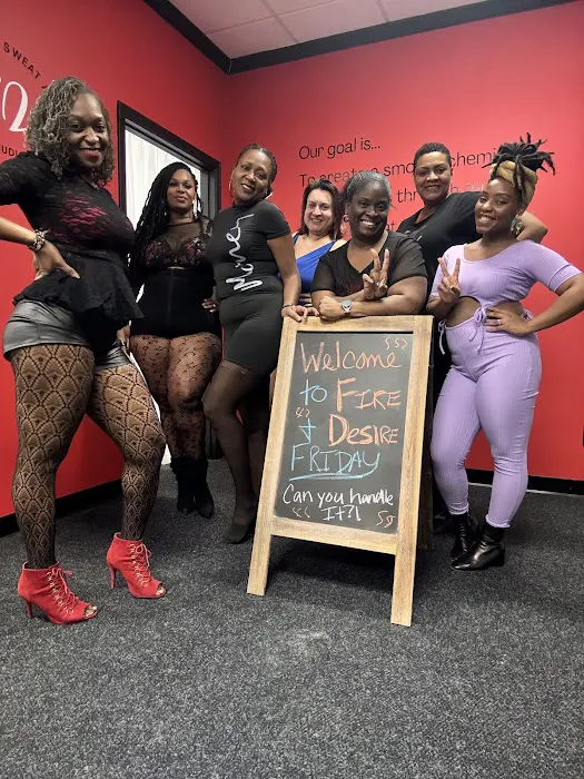 Sweat and Vibe Dance Studio Picture 7