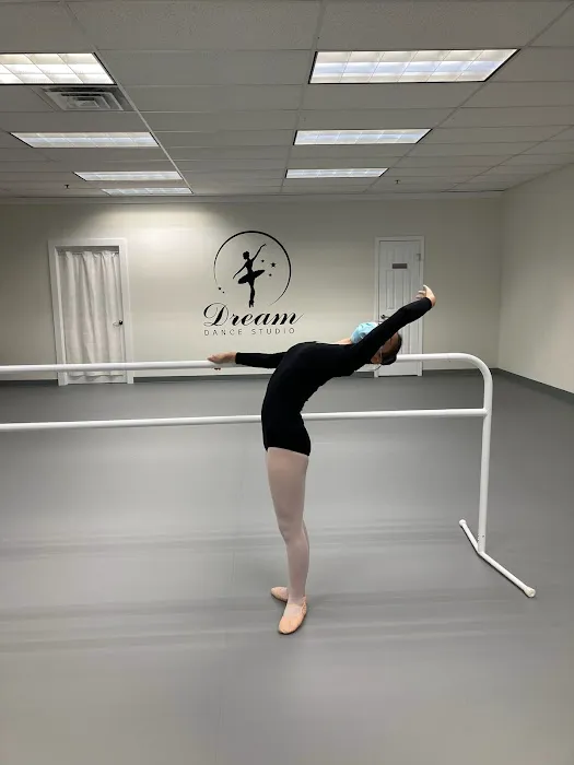 Dream Dance Studio Picture 4