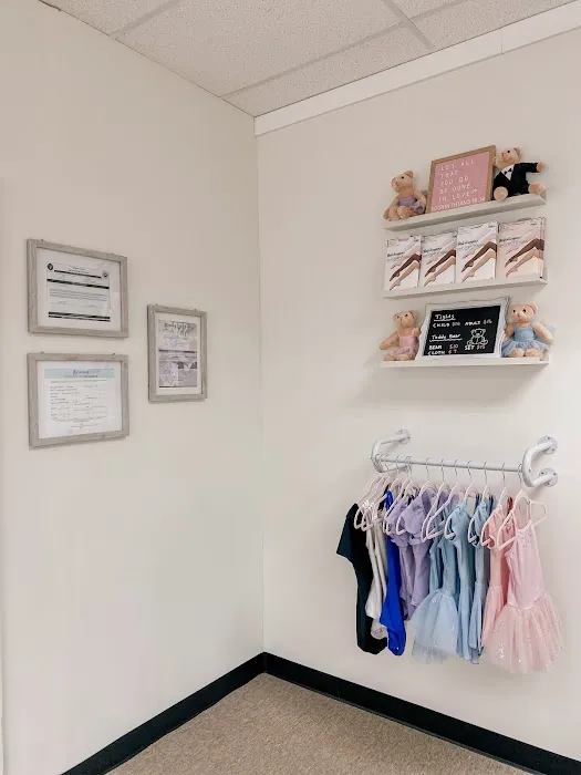 Dream Dance Studio Picture 5