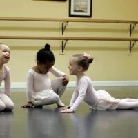 Suwanee Academy of the Arts ico
