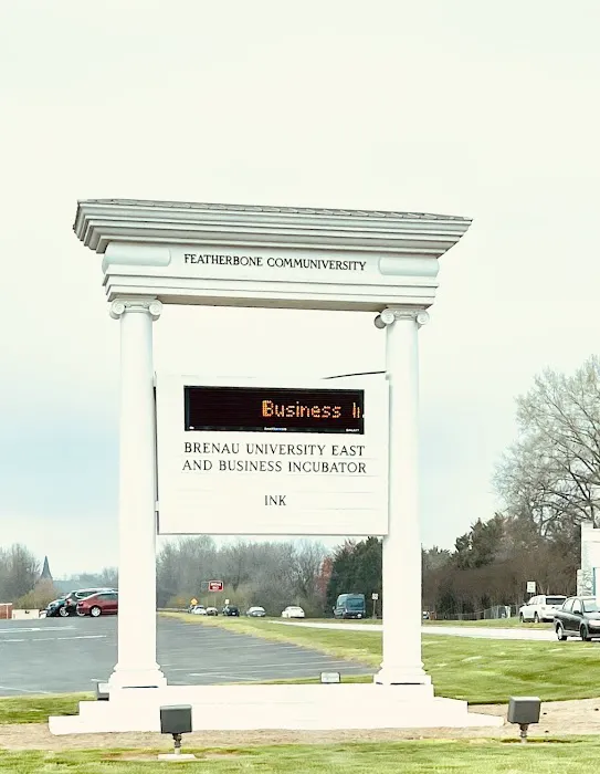 Brenau University Gainesville East Picture 1