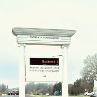 Brenau University Gainesville East ico