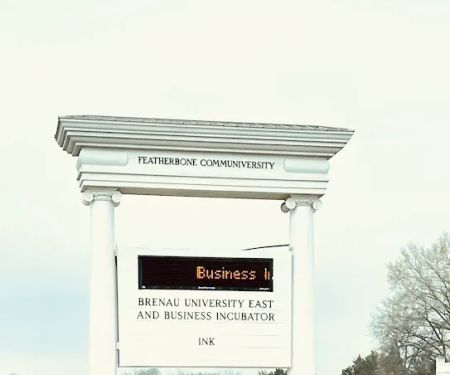 Brenau University Gainesville East