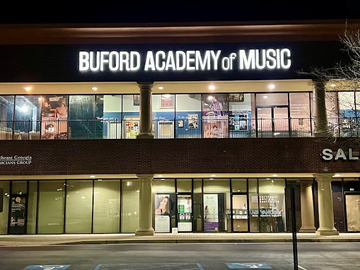 Buford Academy of Music Picture 3