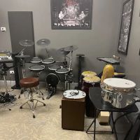 Buford Academy of Music ico