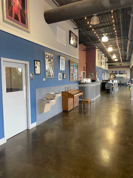 Buford Academy of Music Picture 2