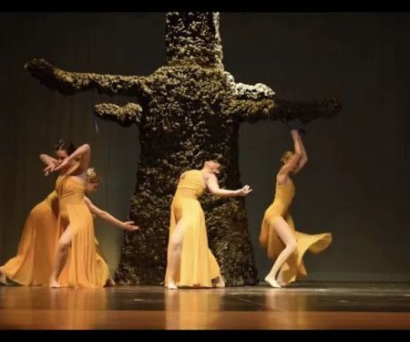 Cumming Dance Academy