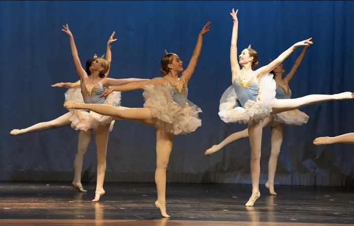 Cumming Dance Academy Picture 2