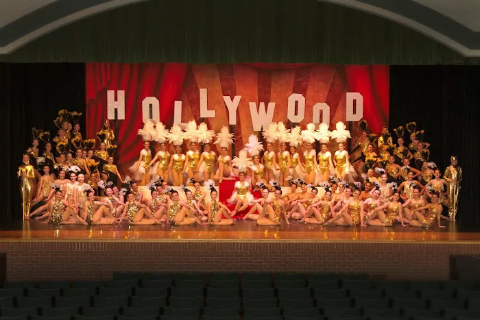 Cumming Dance Academy Picture 4
