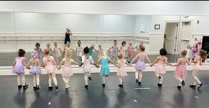 Cumming Dance Academy Picture 8