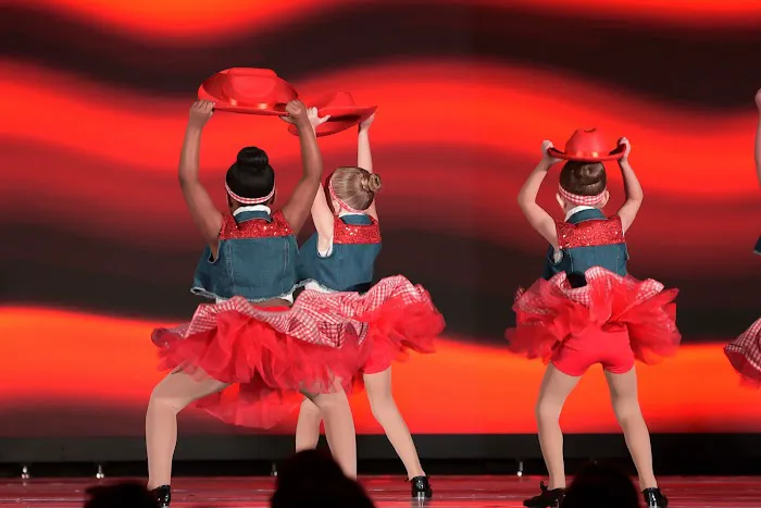 Cumming Dance Academy Picture 7