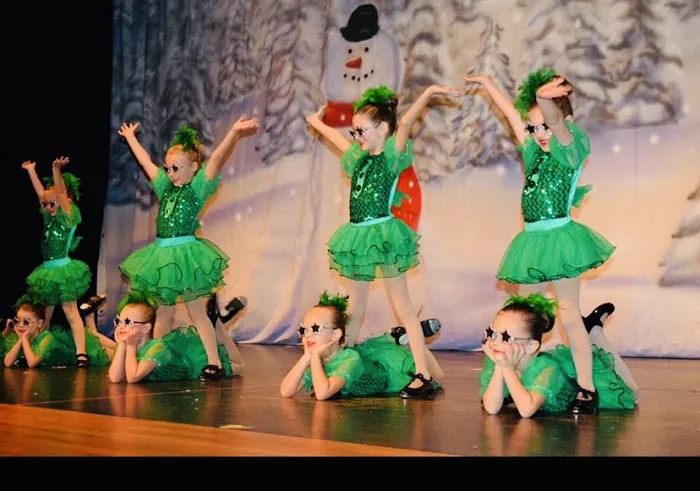 Cumming Dance Academy Picture 10