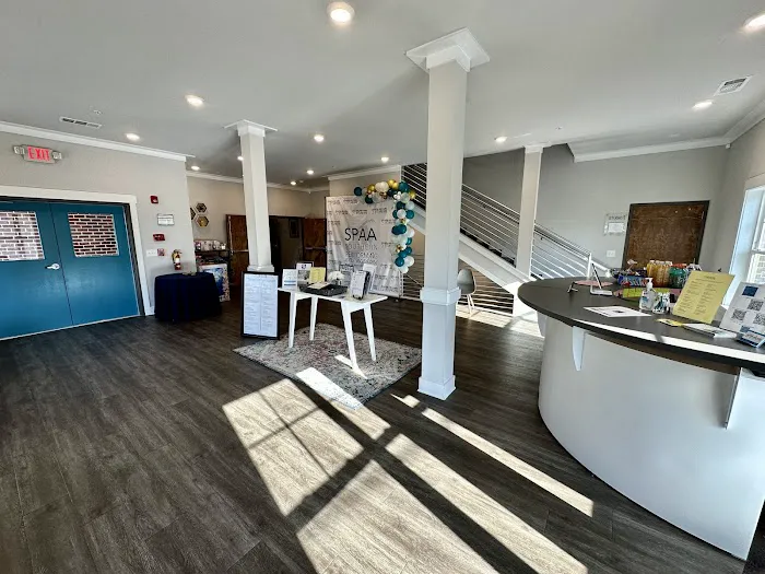 Southern Performing Arts Academy Picture 5