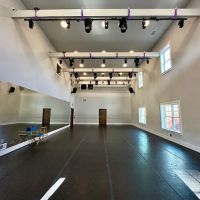 Southern Performing Arts Academy ico
