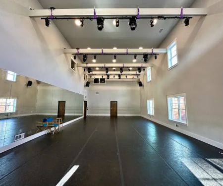 Southern Performing Arts Academy