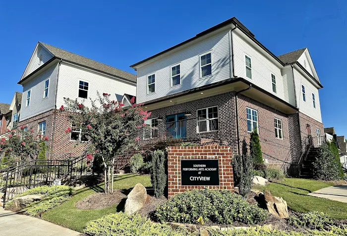 Southern Performing Arts Academy Picture 8