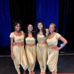 DanceFlix Academy