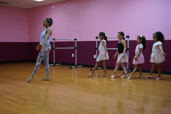 DanceFlix Academy Picture 3