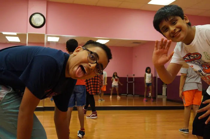 DanceFlix Academy Picture 4
