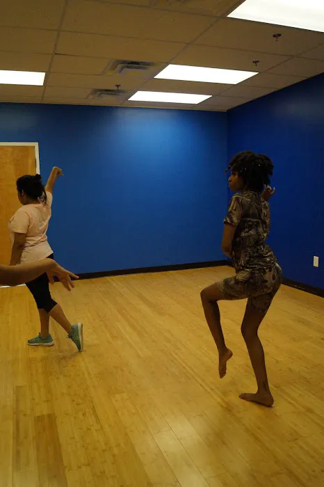 DanceFlix Academy Picture 6