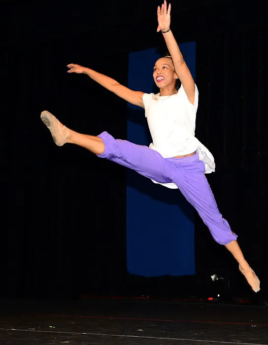 DanceFlix Academy Picture 9