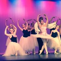 ALL STARS Performing Arts Academy ico