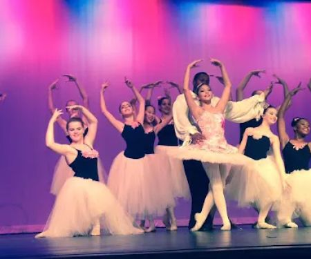 ALL STARS Performing Arts Academy