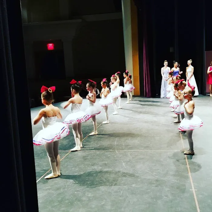 ALL STARS Performing Arts Academy Picture 4