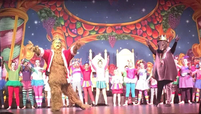 ALL STARS Performing Arts Academy Picture 6