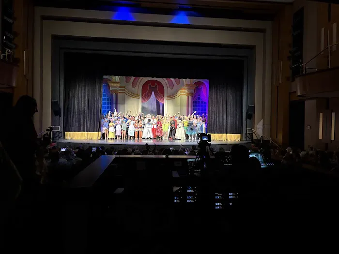 ALL STARS Performing Arts Academy Picture 8