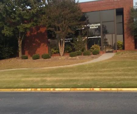 Gwinnett Ballet Theatre