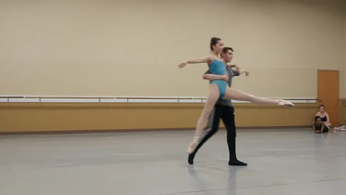 Gwinnett Ballet Theatre Picture 7