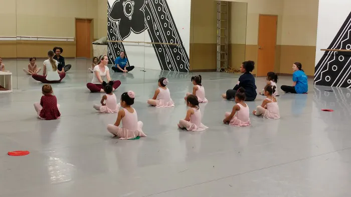 Gwinnett Ballet Theatre Picture 6